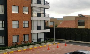 APARTAMENTO PARA LA VENTA