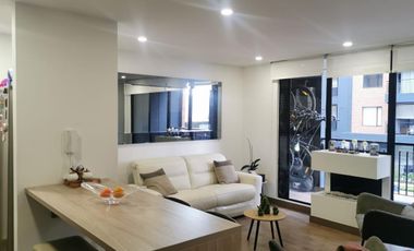 APARTAMENTO PARA LA VENTA