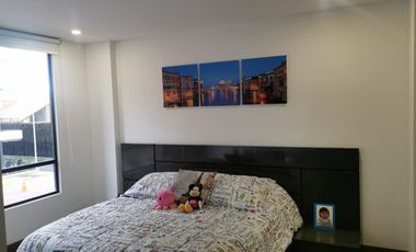 APARTAMENTO PARA LA VENTA