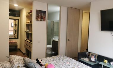 APARTAMENTO PARA LA VENTA