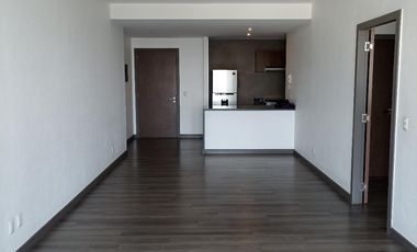 DE UNA RECÁMARA DEPARTAMENTO EN BE GRAND