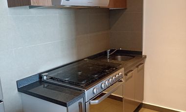 DE UNA RECÁMARA DEPARTAMENTO EN BE GRAND