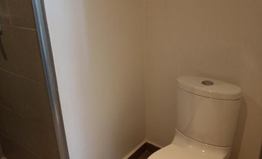 DE UNA RECÁMARA DEPARTAMENTO EN BE GRAND