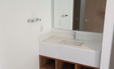 DE UNA RECÁMARA DEPARTAMENTO EN BE GRAND