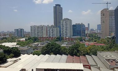 DE UNA RECÁMARA DEPARTAMENTO EN BE GRAND