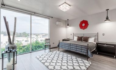 Casa en venta en privado con seguridad las 24 horas