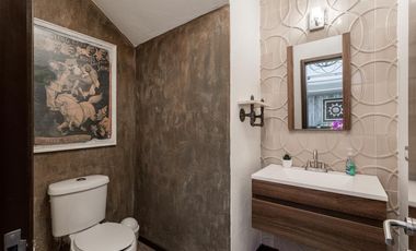Casa en venta en privado con seguridad las 24 horas