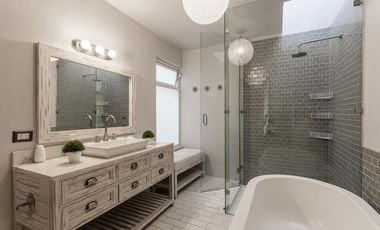 Casa en venta en privado con seguridad las 24 horas