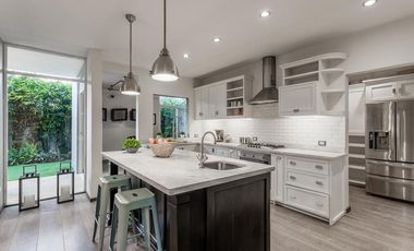 Casa en venta en privado con seguridad las 24 horas