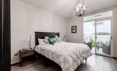 Casa en venta en privado con seguridad las 24 horas
