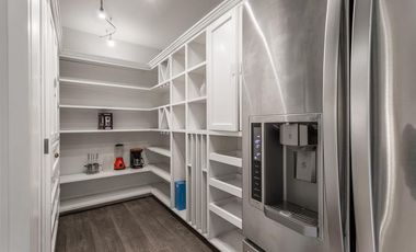 Casa en venta en privado con seguridad las 24 horas