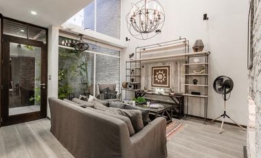 Casa en venta en privado con seguridad las 24 horas