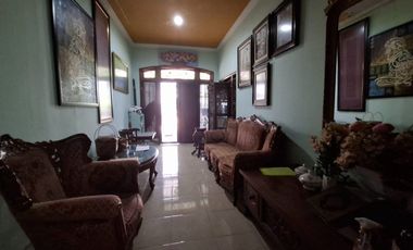 Rumah Tinggal 2 Lantai Lokasi Strategis Dekat Kampus Amikom Yogyakarta