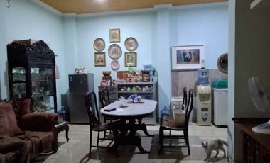 Rumah Tinggal 2 Lantai Lokasi Strategis Dekat Kampus Amikom Yogyakarta