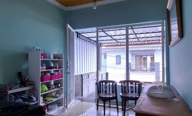 Rumah Tinggal 2 Lantai Lokasi Strategis Dekat Kampus Amikom Yogyakarta