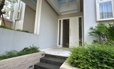 eraradiant.id | Rumah Sewa Siap Huni di South Grove