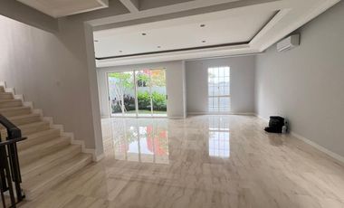eraradiant.id | Rumah Sewa Siap Huni di South Grove