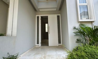 eraradiant.id | Rumah Sewa Siap Huni di South Grove