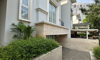 eraradiant.id | Rumah Sewa Siap Huni di South Grove