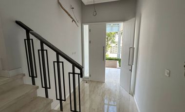 eraradiant.id | Rumah Sewa Siap Huni di South Grove