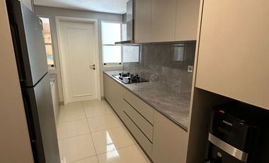eraradiant.id | Rumah Sewa Siap Huni di South Grove