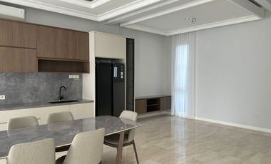 eraradiant.id | Rumah Sewa Siap Huni di South Grove