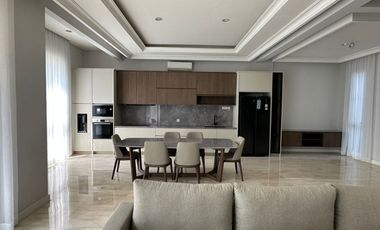 eraradiant.id | Rumah Sewa Siap Huni di South Grove