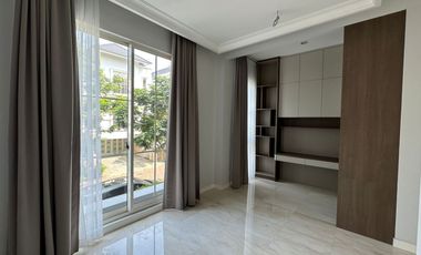 eraradiant.id | Rumah Sewa Siap Huni di South Grove