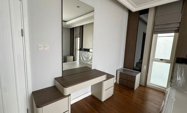 eraradiant.id | Rumah Sewa Siap Huni di South Grove