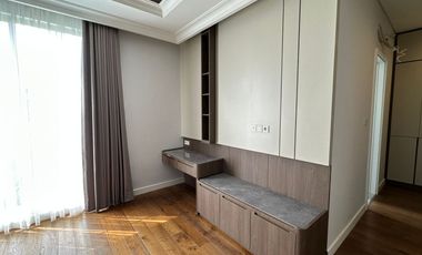 eraradiant.id | Rumah Sewa Siap Huni di South Grove