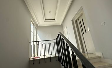 eraradiant.id | Rumah Sewa Siap Huni di South Grove