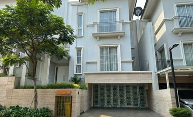 eraradiant.id | Rumah Sewa Siap Huni di South Grove