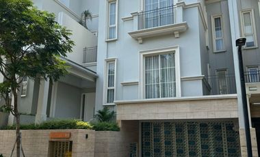eraradiant.id | Rumah Sewa Siap Huni di South Grove