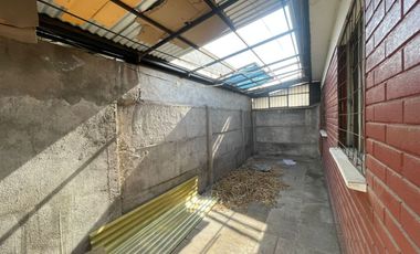 ¡ Casa En La Florida Para Remodelar !