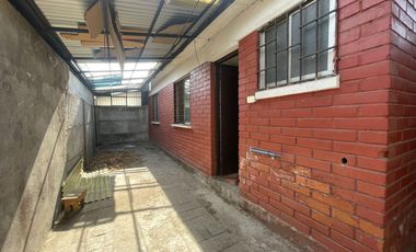 ¡ Casa En La Florida Para Remodelar !