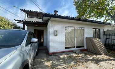 ¡ Casa En La Florida Para Remodelar !