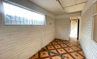 ¡ Casa En La Florida Para Remodelar !