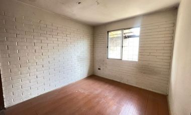 ¡ Casa En La Florida Para Remodelar !