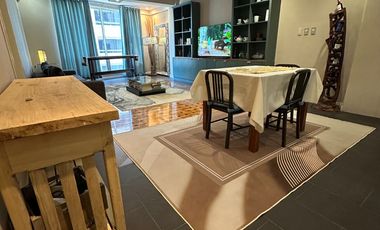 140 SQM 2BR WITH PARKING