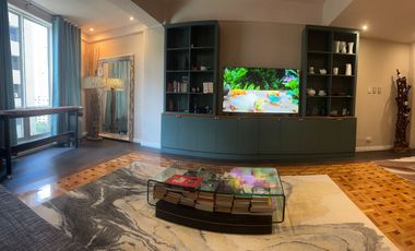 140 SQM 2BR WITH PARKING