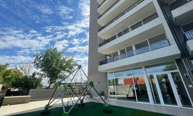 ¡ Av. Departamental / Depto Nuevo 2d2b + 1e1bod!