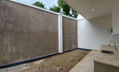 RUMAH BARU MINIMALIS MODERN DI BUDI LUHUR ASRI, CIMAHI UTARA, BELAKANG SETRA DUTA, DEKAT KE PASTEUR 12 MENIT.