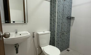 Brand New Single Bed Rooms 12sqm T&B WiFi Escario Gorordo Sts