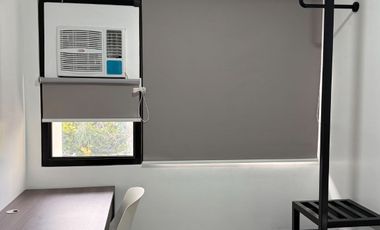 Brand New Single Bed Rooms 12sqm T&B WiFi Escario Gorordo Sts