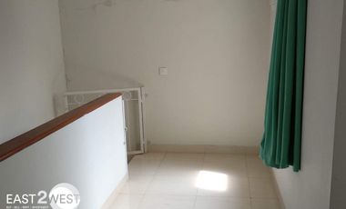 Dijual/Disewakan Rumah Azura Vanya Park BSD City Tangerang Murah Bagus Nyaman Strategis
