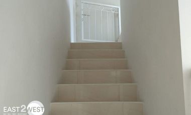 Dijual/Disewakan Rumah Azura Vanya Park BSD City Tangerang Murah Bagus Nyaman Strategis