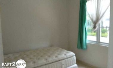 Dijual/Disewakan Rumah Azura Vanya Park BSD City Tangerang Murah Bagus Nyaman Strategis