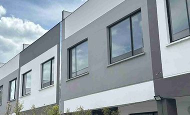 Casas VIP Calderón Norte Quito