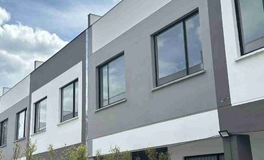 Casas VIP Calderón Norte Quito