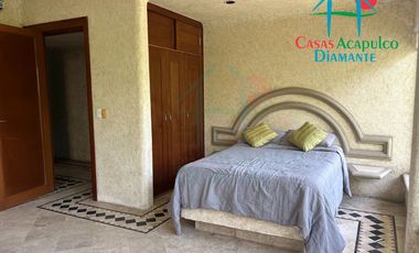 Residencia de Lujo Frente al Mar con Alberca y Vista Panorámica